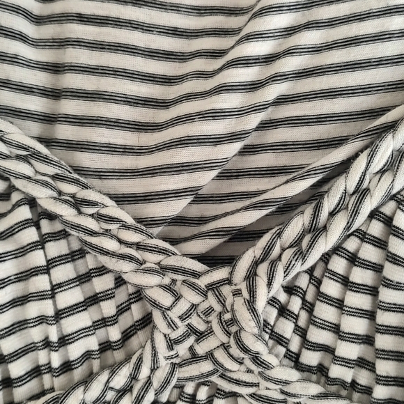 Max Studio Maxi dress size 8-10 fit - Picture 6 of 11